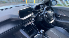 Peugeot 2008 1.2 PureTech 130 GT 5dr Petrol Estate